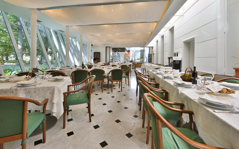 HOTEL DELLE ROSE TERME&WELLNESS
